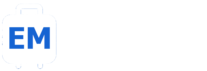 Envimaletas Logo